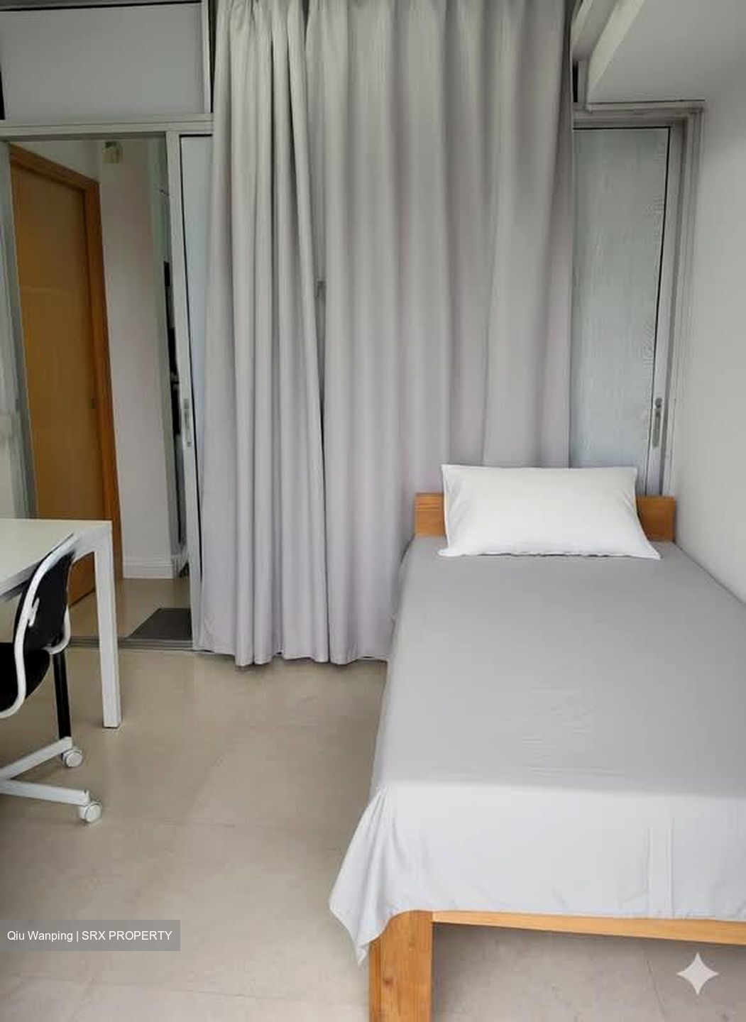 Eight Riversuites (D12), Condominium #579185821